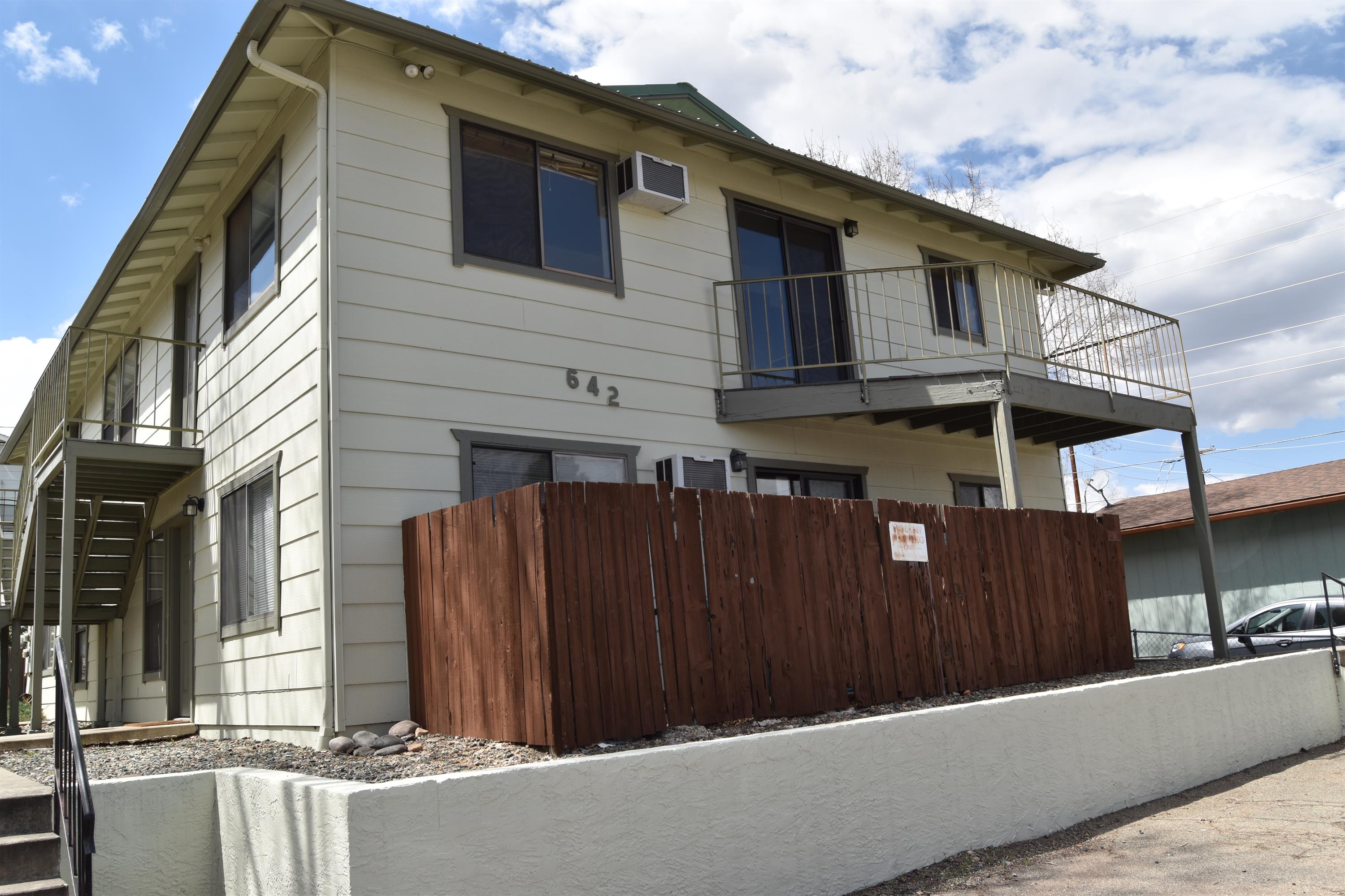 642 2nd Street - D