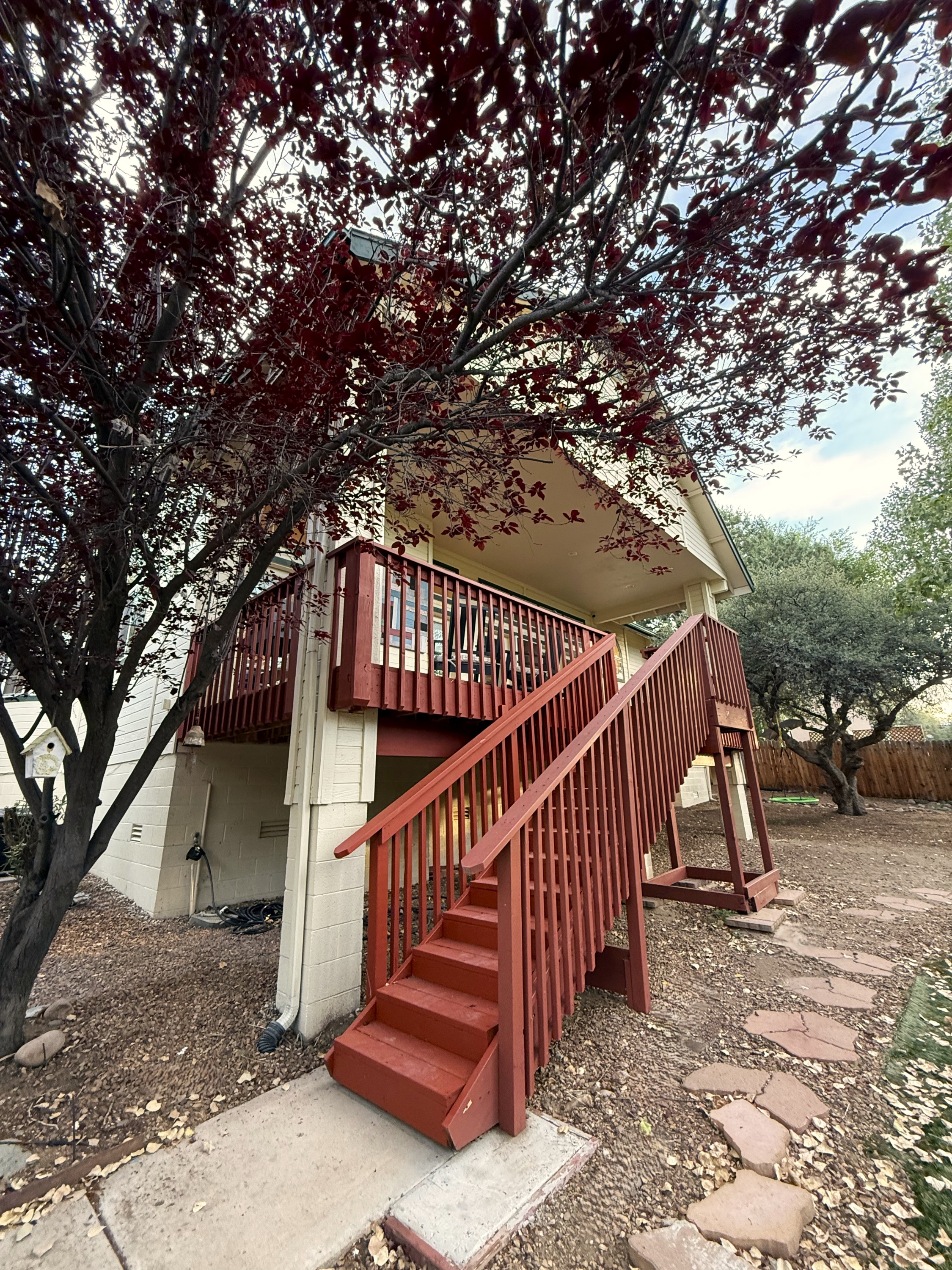 242 West Rosser Street
