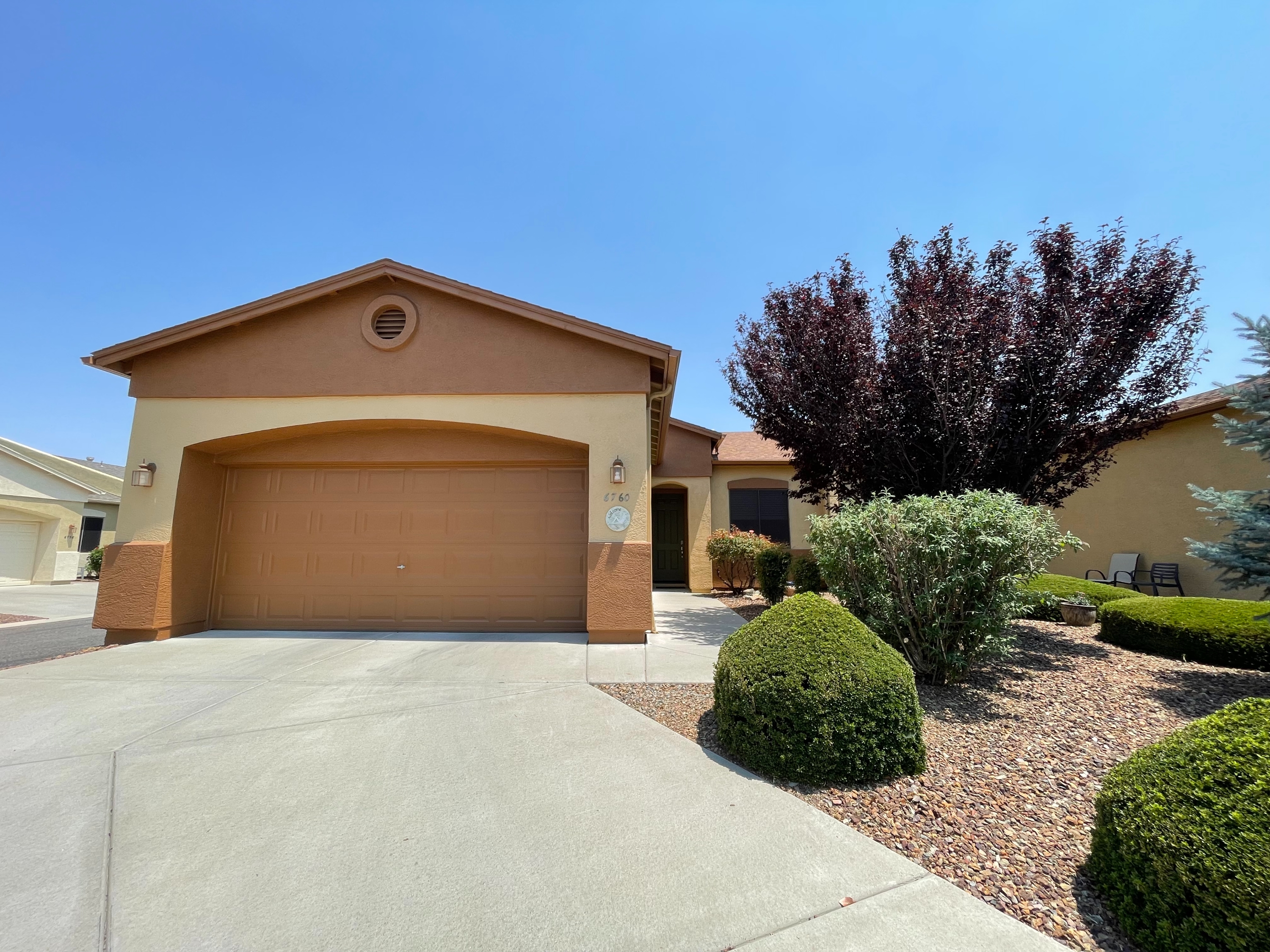 6760 East Devon Court