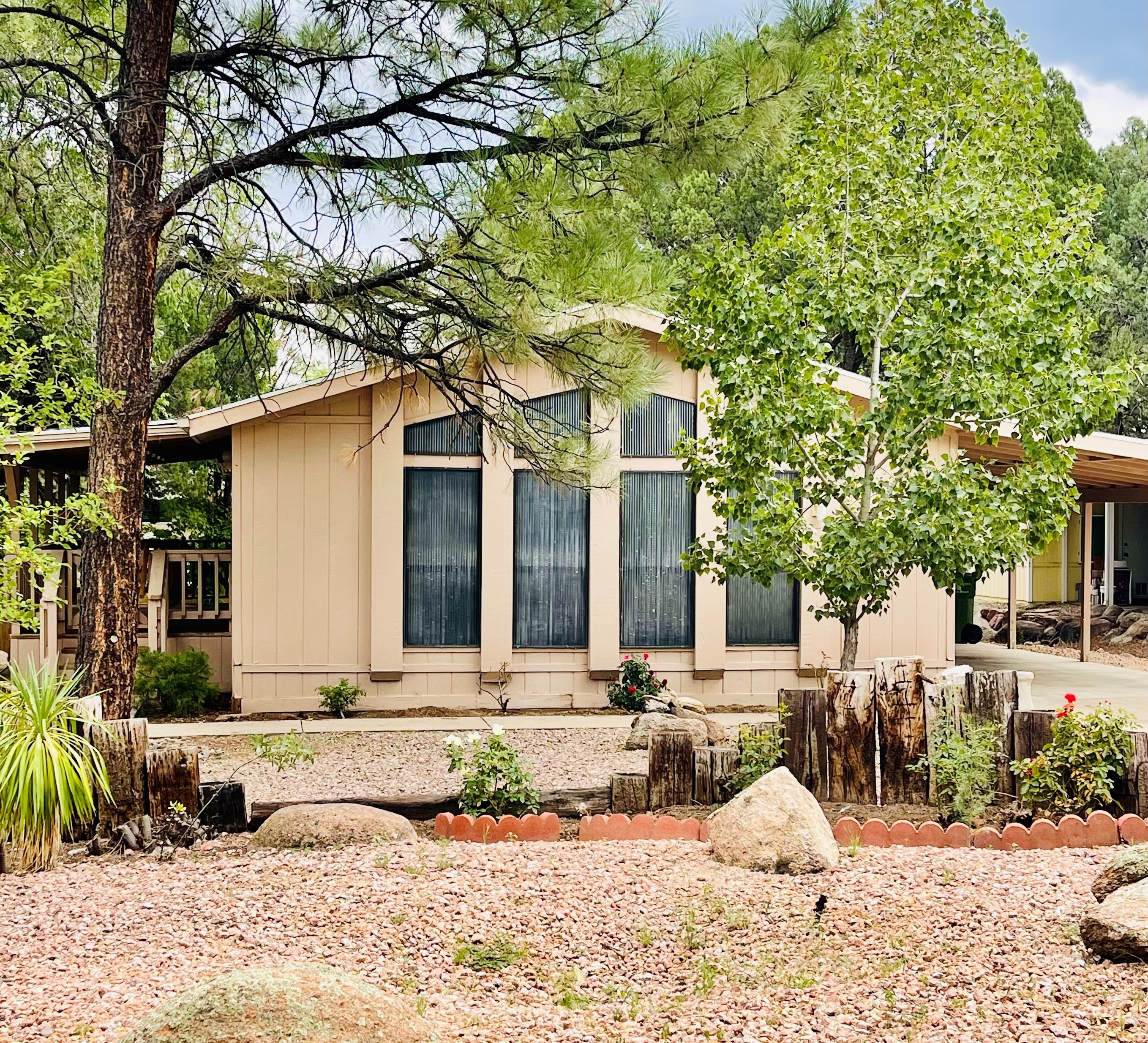 1500 Granite Shadows Drive