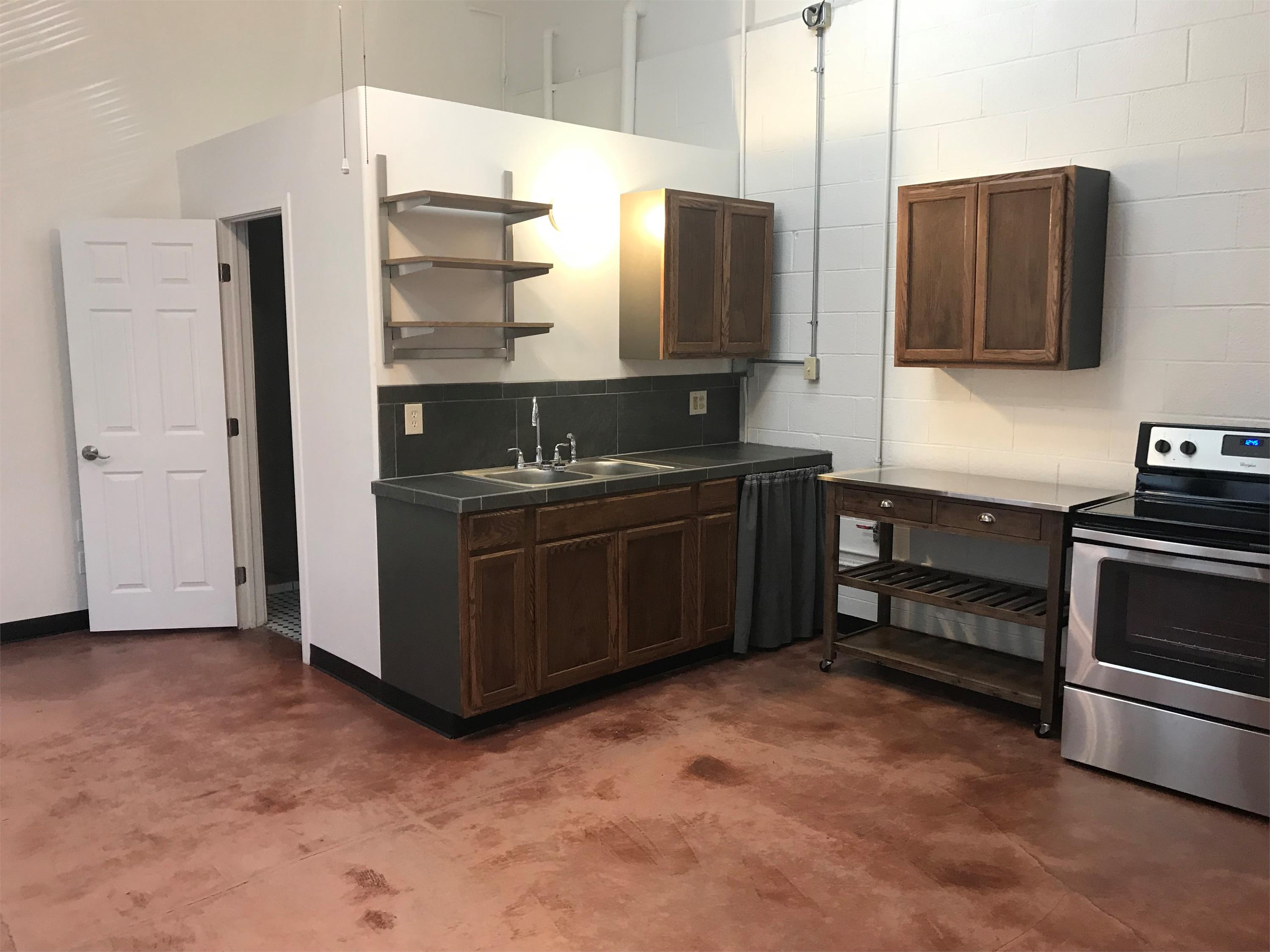 438 South Montezuma Street - A