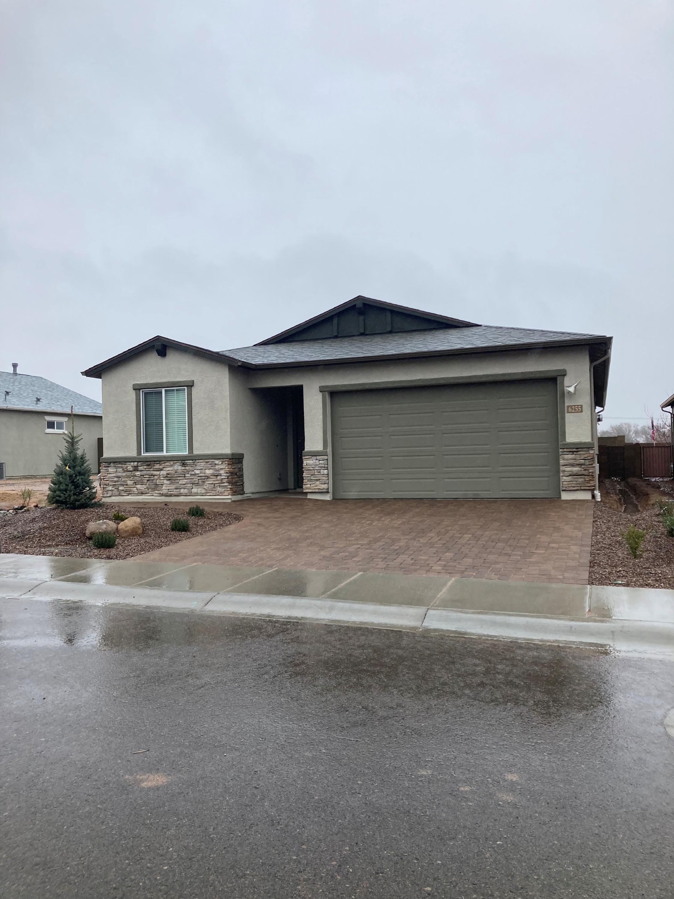 6255 Goldfinch Drive