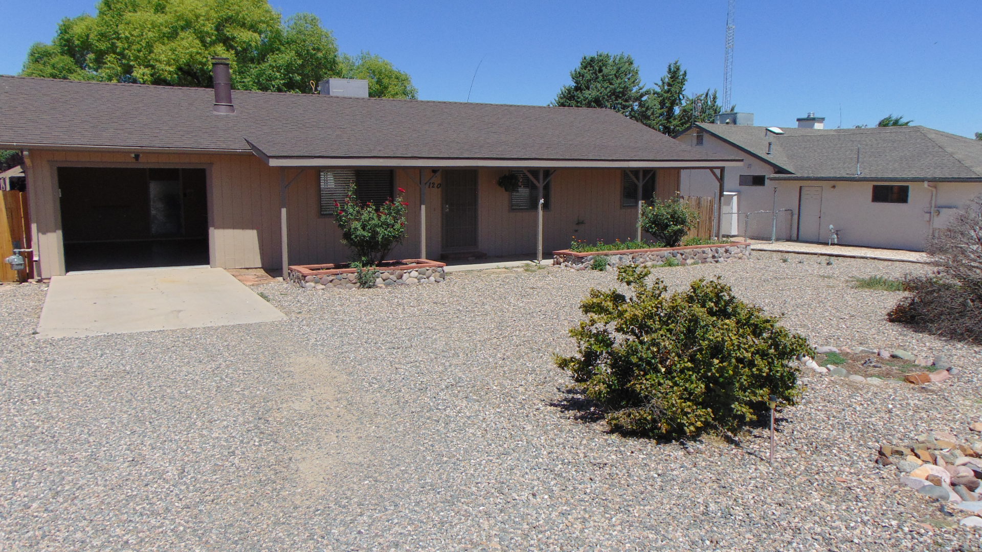 4720 Spring Drive
