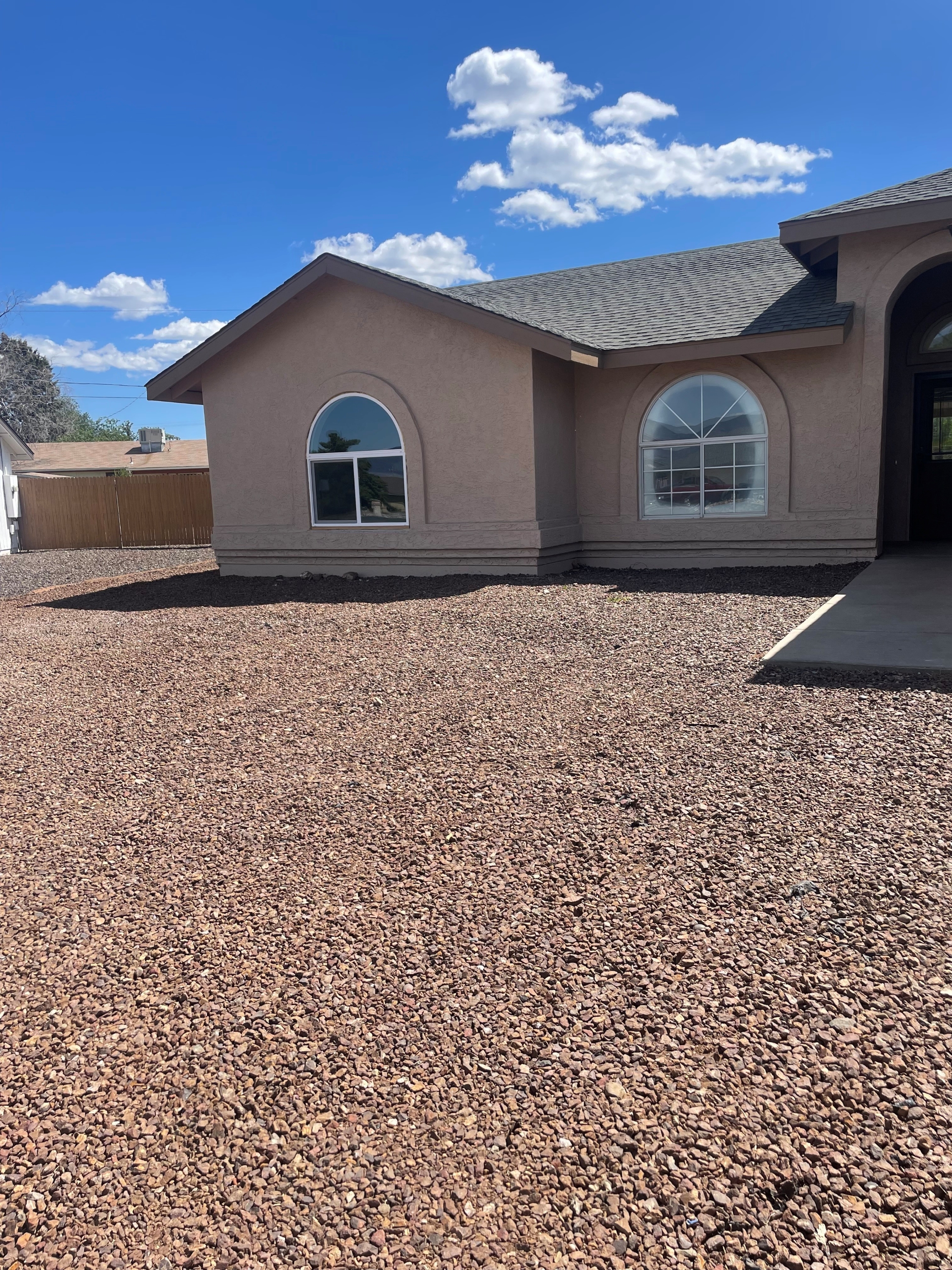 4348 North Sauter Drive West