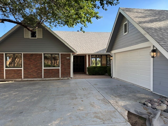 11545 Manzanita Trail